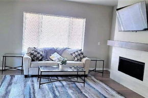 Entrire New Build Cheerful/Peaceful 4-Bed 3-Bath